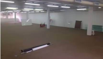 Sala comercial com 1 sala para alugar na Largo do Arouche, 24, República, São Paulo por R$ 15.012
