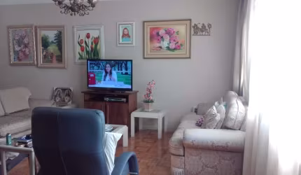 Apartamento com 3 quartos à venda na Rua José Getúlio, 506, Liberdade, São Paulo por R$ 1.276.624