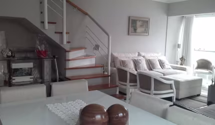 Apartamento com 3 quartos à venda na Rua Martiniano de Carvalho, 611, Paraíso, São Paulo por R$ 2.000.012