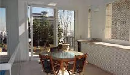 Apartamento com 4 quartos à venda na Praça Pereira Coutinho, 71, Vila Nova Conceição, São Paulo por R$ 31.950.027