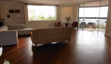 Apartamento com 4 quartos à venda na Rua Paraguai, 51, Jardim América, São Paulo por R$ 5.500.032