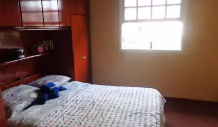 Casa em condomínio fechado com 3 quartos à venda na Rua Bazílio da Silva, 141, Butantã, São Paulo por R$ 650.036