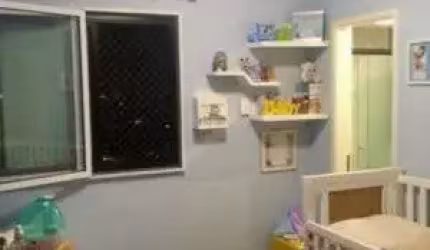 Apartamento com 4 quartos à venda na Rua Correggio, 295, Morumbi, São Paulo por R$ 570.034