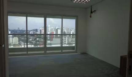 Sala comercial com 1 sala à venda na Rua Conselheiro Brotero, 528, Barra Funda, São Paulo por R$ 350.036