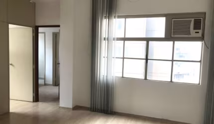 Sala comercial com 3 salas para alugar na Avenida Ipiranga, 337, República, São Paulo por R$ 1.317