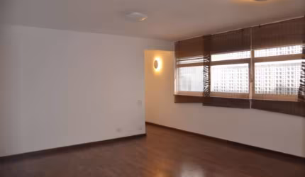 Apartamento com 3 quartos à venda na Rua Bela Cintra, 1424, Consolação, São Paulo por R$ 1.650.000