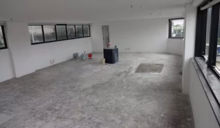 Sala comercial com 1 sala à venda na Avenida Auro Soares de Moura Andrade, 252, Barra Funda, São Paulo por R$ 965.036