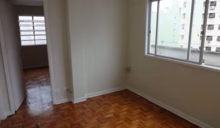 Apartamento com 1 quarto à venda na Rua Guarará, 100, Jardim Paulista, São Paulo por R$ 980.035