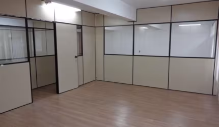 Sala comercial com 1 sala para alugar na Rua Marquês de Itu, 70, República, São Paulo por R$ 4.827