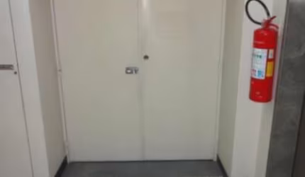 Sala comercial com 10 salas para alugar na Rua Líbero Badaró, 293, Sé, São Paulo por R$ 10.027