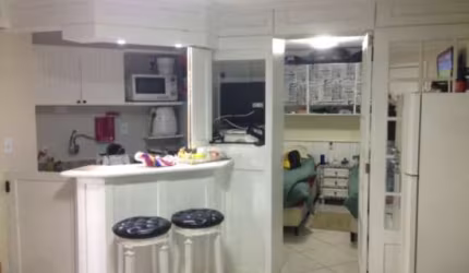Flat com 1 quarto para alugar na Rua Alagoas, 974, Higienópolis, São Paulo por R$ 6.019