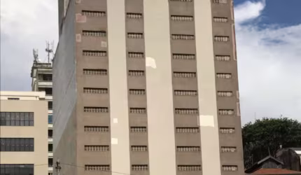 Garagem com 1 sala à venda na Avenida Prestes Maia, 316, Centro, São Paulo por R$ 5.000