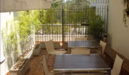 Casa comercial com 8 salas para alugar na Rua Itápolis, 487, Pacaembu, São Paulo por R$ 25.027