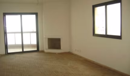 Apartamento com 3 quartos à venda na Rua Forte William, 11, Panamby, São Paulo por R$ 1.350.026