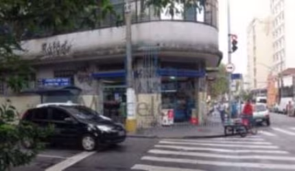 Prédio com 1 sala à venda na Rua Aureliano Coutinho, 149, Santa Cecília, São Paulo por R$ 3.599.995