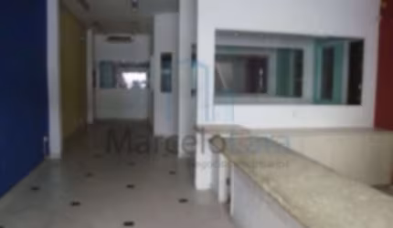 Sala comercial com 7 salas para alugar na Rua das Palmeiras, 260, Santa Cecília, São Paulo por R$ 23.021