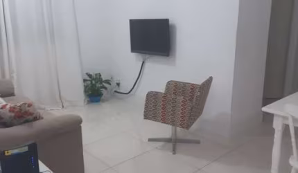 Apartamento com 2 quartos à venda na Rua Pires da Mota, 550, Aclimação, São Paulo por R$ 485.012
