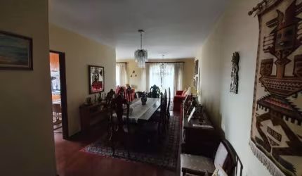 Casa com 3 quartos à venda na Avenida das Corujas, 435, Sumarezinho, São Paulo por R$ 2.120.006