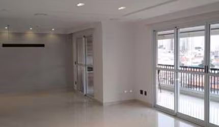 Apartamento com 4 quartos à venda na Rua Catarina Braida, 359, Mooca, São Paulo por R$ 3.500.000
