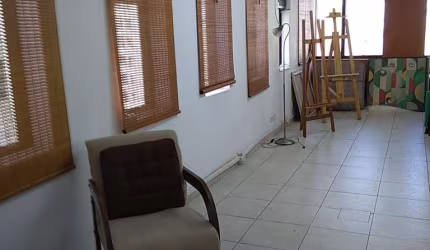 Sala comercial com 1 sala à venda na Rua Doutor Albuquerque Lins, 503, Santa Cecília, São Paulo por R$ 265.012