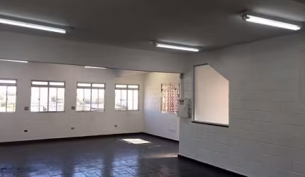 Sala comercial com 1 sala para alugar na Avenida do Cursino, 3553, Bosque da Saúde, São Paulo por R$ 3.006