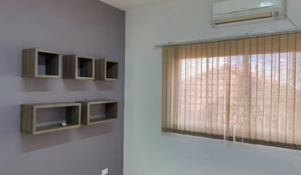 Sala comercial com 2 salas para alugar na Rua Domingos de Morais, 1794, Instituto de Previdência, São Paulo por R$ 1.709