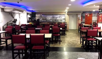 Ponto comercial à venda na Avenida Cásper Líbero, 151, Centro, São Paulo por R$ 1.400.006