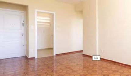 Apartamento com 1 quarto à venda na Avenida Cásper Líbero, 623, Centro, São Paulo por R$ 233.012