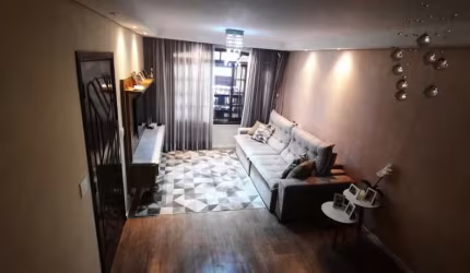Casa com 3 quartos à venda na ANTONIO DE CAMPOS TOLEDO, 426, Vila Ayrosa, São Paulo por R$ 636.006
