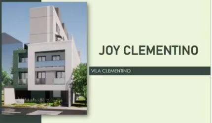 Apartamento com 1 quarto à venda na Rua Luís Mazzarolo, 127, Mirandópolis, São Paulo por R$ 290.000