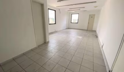 Sala comercial com 1 sala à venda na Rua Domingos Rodrigues, 314, Lapa, São Paulo por R$ 840.000