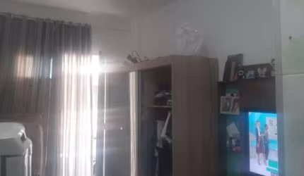 Apartamento com 1 quarto à venda na Rua General Osório, 309, Santa Ifigênia, São Paulo por R$ 185.009