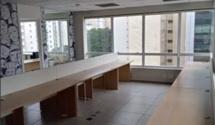 Sala comercial com 3 salas à venda na Rua Artur de Azevedo, 1212, Pinheiros, São Paulo por R$ 2.610.012