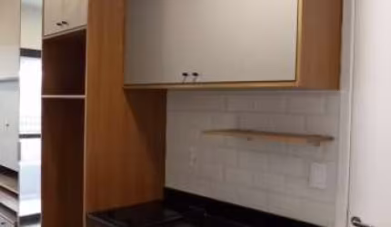Apartamento com 1 quarto para alugar na Rua Álvaro de Carvalho, 163, Centro, São Paulo por R$ 2.162