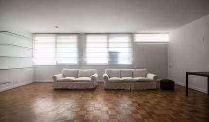 Apartamento com 2 quartos para alugar na Alameda Lorena, 1239, Jardins, São Paulo por R$ 7.512
