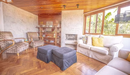 Casa com 4 quartos à venda na Rua Coronel Firmo da Silva, 361, Sumaré, São Paulo por R$ 3.200.000