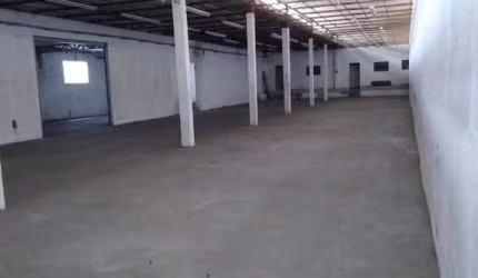 Barracão / Galpão / Depósito com 3 salas para alugar na Rua Ouro Fino, 235, Parque Penha, São Paulo por R$ 24.800