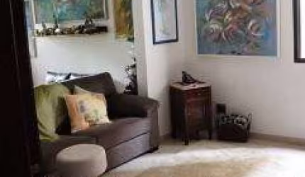 Apartamento com 4 quartos à venda na Rua Mário Amaral, 400, Paraíso, São Paulo por R$ 2.470.012