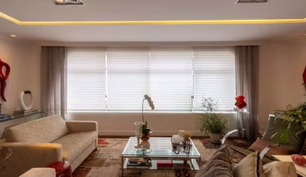 Apartamento com 4 quartos à venda na Alameda Franca, 35, Jardim Paulista, São Paulo por R$ 4.790.006