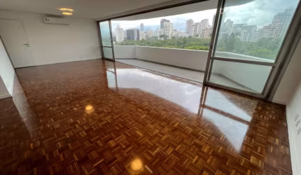Apartamento com 4 quartos para alugar na Rua Angelina Maffei Vita, 344, Jardim Paulistano, São Paulo por R$ 25.000