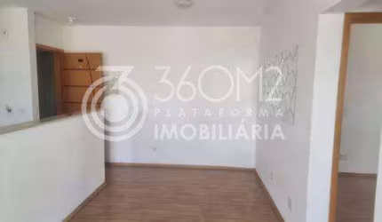 Apartamento para Venda em Santo André, Utinga, 2 dormitórios, 2 banheiros, 1 vaga