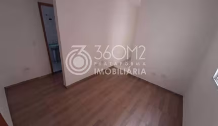 Apartamento sem Condomínio para Venda em Santo André, Vila Guaraciaba, 2 dormitórios, 1 banheiro, 1 vaga