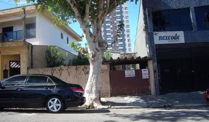 Terreno para Venda em São Caetano do Sul, Olímpico