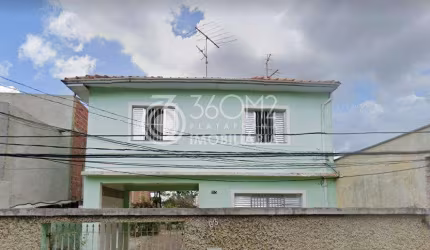 Terreno para Venda em São Caetano do Sul, Osvaldo Cruz