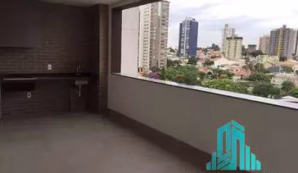 Apartamento para Venda em Santo André, Jardim, 3 dormitórios, 3 suítes, 4 banheiros, 3 vagas