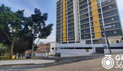 Apartamento para Venda em Santo André, Jardim Jamaica, 2 dormitórios, 1 banheiro, 1 vaga