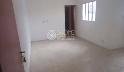 Apartamento para Venda em Santo André, Jardim Guarará, 2 dormitórios, 1 banheiro