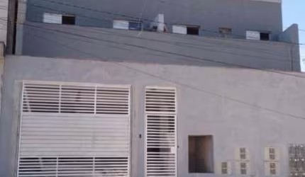 Cobertura para Venda em Santo André, Vila Suíça, 2 dormitórios, 1 suíte, 2 banheiros, 2 vagas