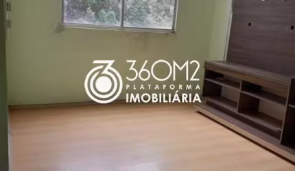 Apartamento para Venda em São Bernardo do Campo, Santa Terezinha, 2 dormitórios, 1 vaga