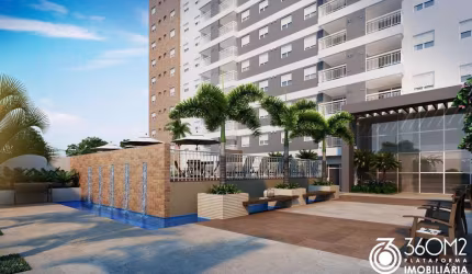 Apartamento para Venda em Diadema, Centro, 2 dormitórios, 1 suíte, 2 banheiros, 1 vaga